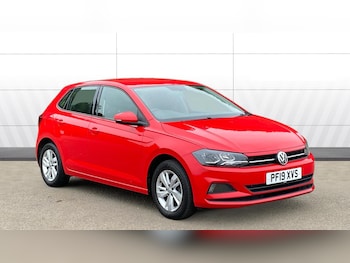 Volkswagen - Polo