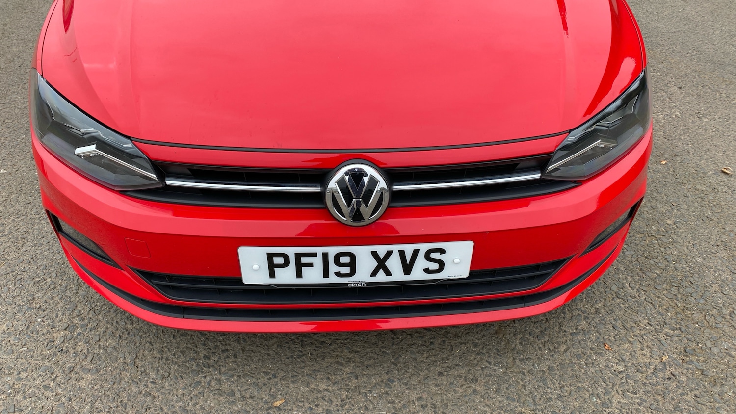 Used Volkswagen Polo 2019 for sale - 76302846: Photo 21