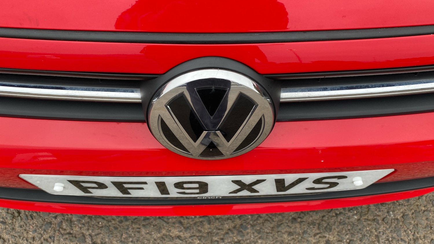 Used Volkswagen Polo 2019 for sale - 76302846: Photo 22