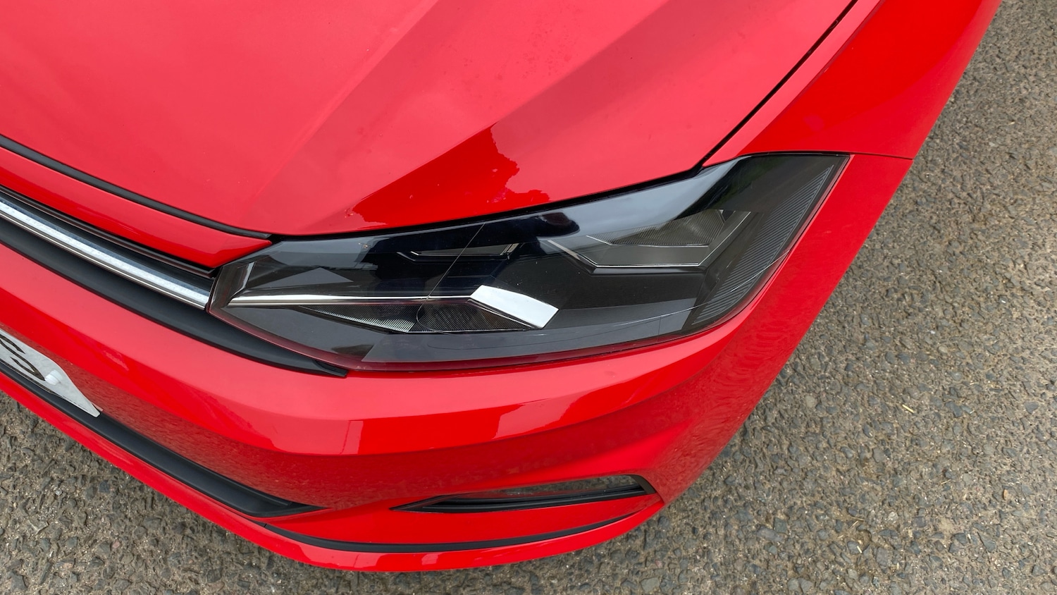 Used Volkswagen Polo 2019 for sale - 76302846: Photo 23