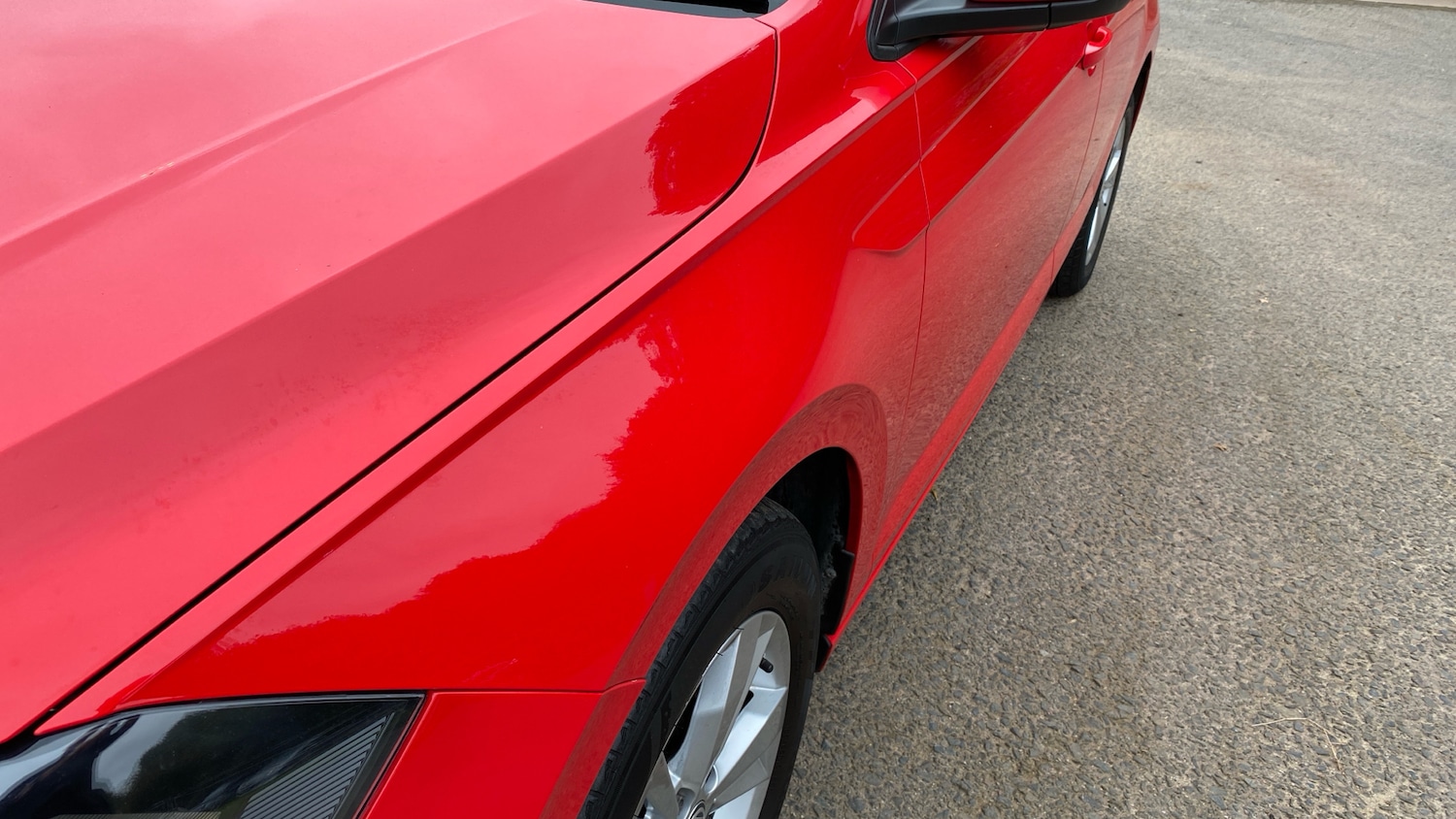 Used Volkswagen Polo 2019 for sale - 76302846: Photo 25