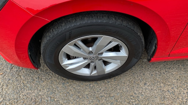 Used Volkswagen Polo 2019 for sale - 76302846: Photo 26