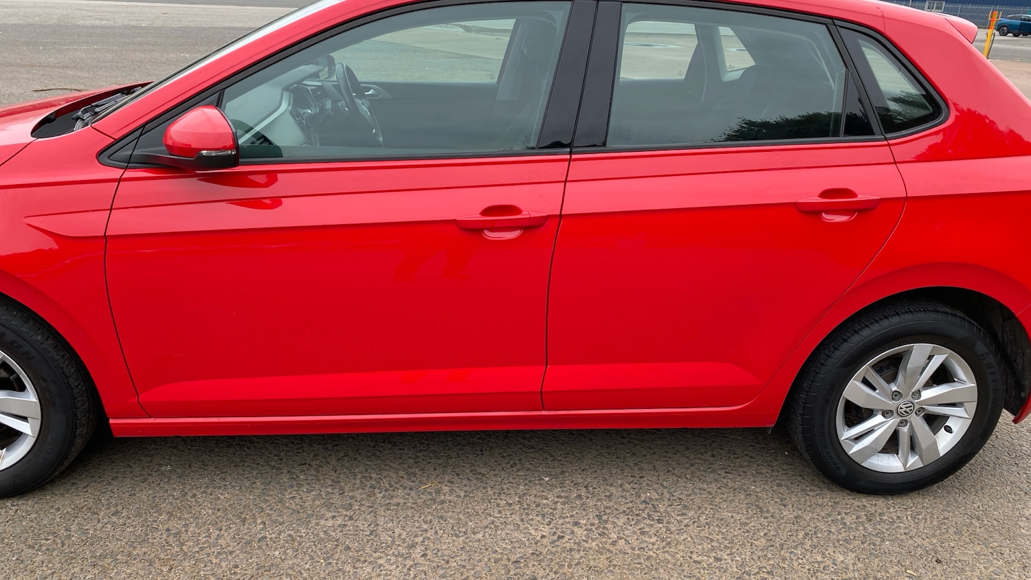 Used Volkswagen Polo 2019 for sale - 76302846: Photo 28