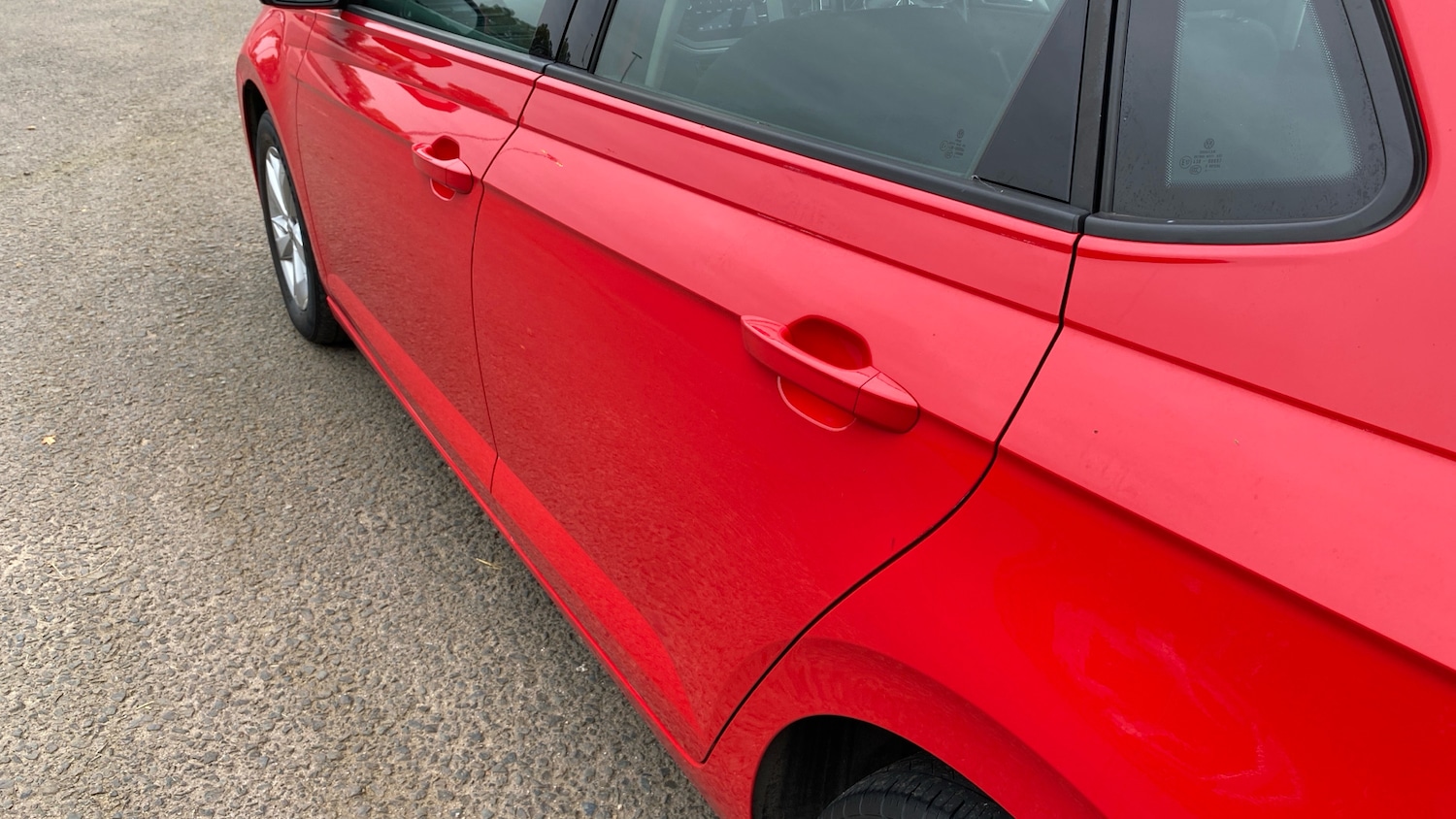 Used Volkswagen Polo 2019 for sale - 76302846: Photo 29