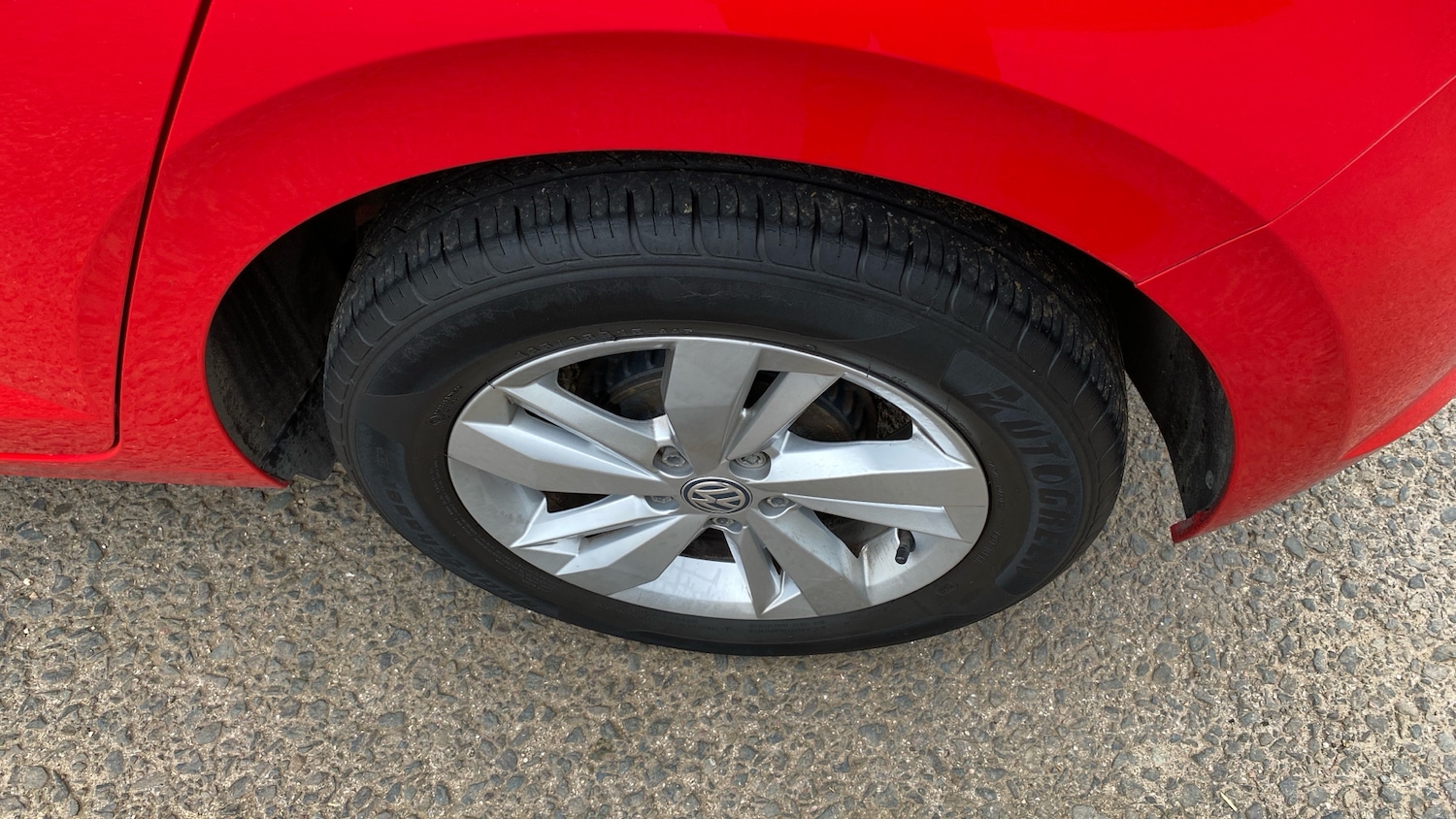 Used Volkswagen Polo 2019 for sale - 76302846: Photo 30