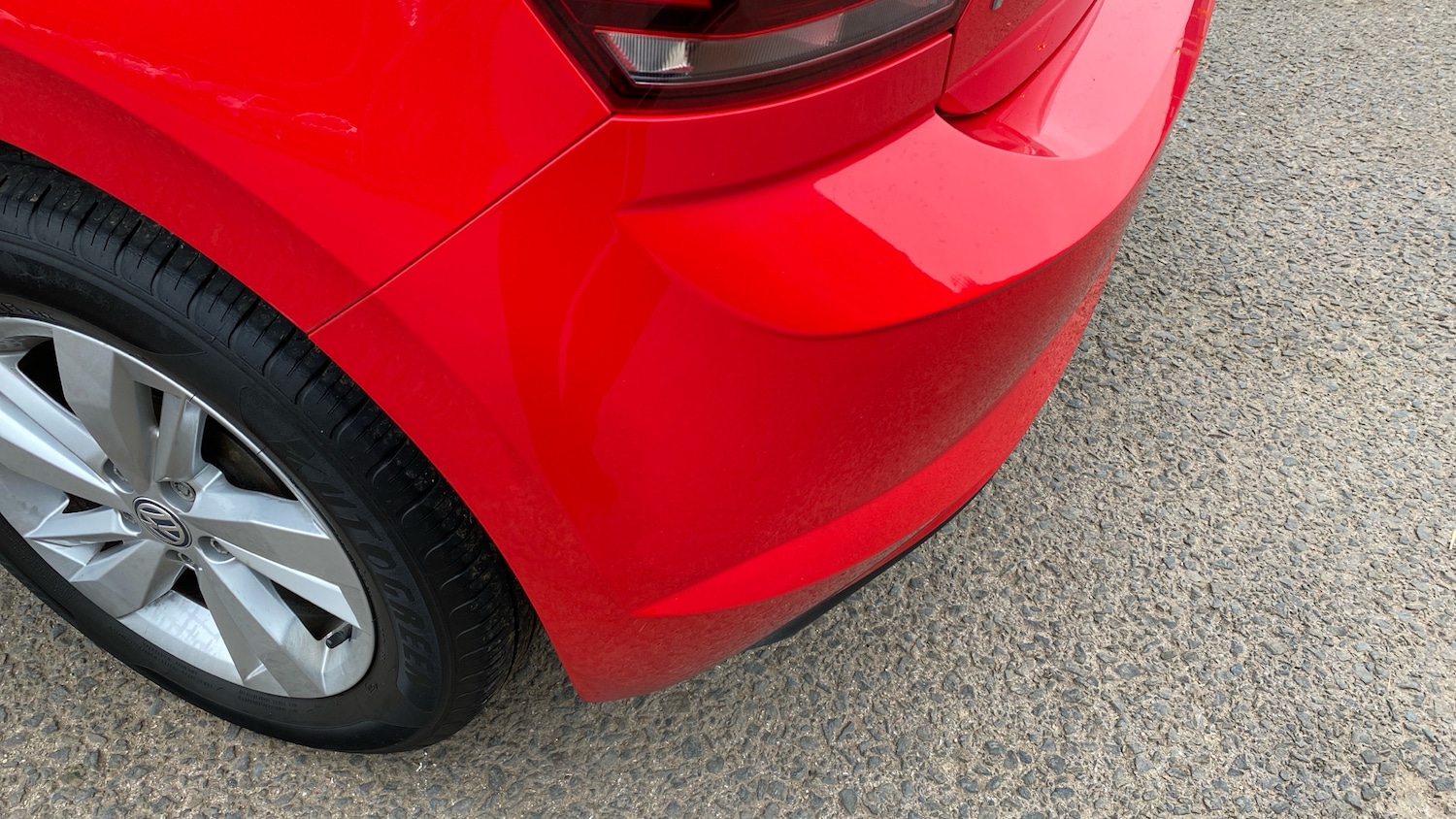 Used Volkswagen Polo 2019 for sale - 76302846: Photo 32