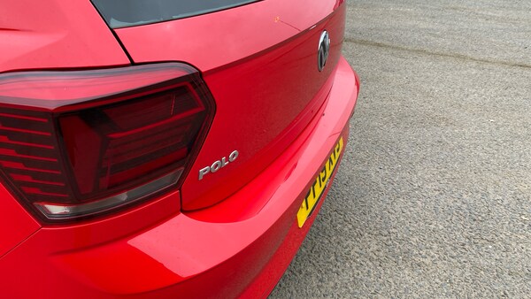 Used Volkswagen Polo 2019 for sale - 76302846: Photo 33