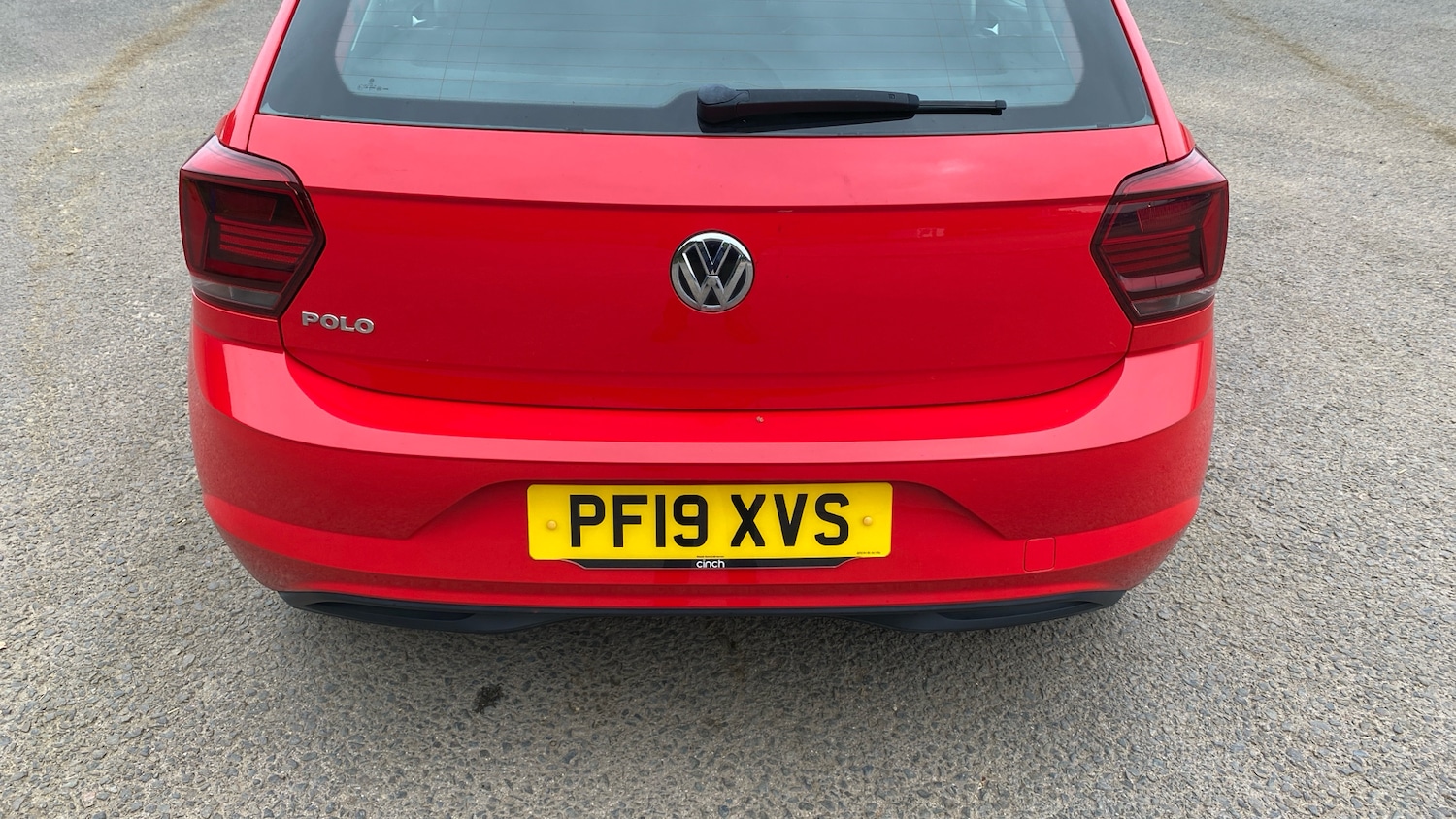 Used Volkswagen Polo 2019 for sale - 76302846: Photo 34