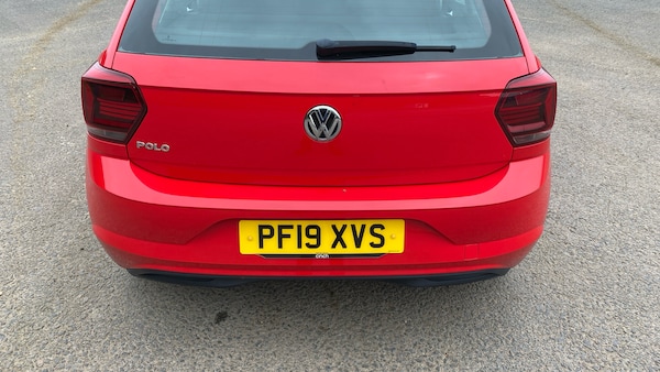Used Volkswagen Polo 2019 for sale - 76302846: Photo 34
