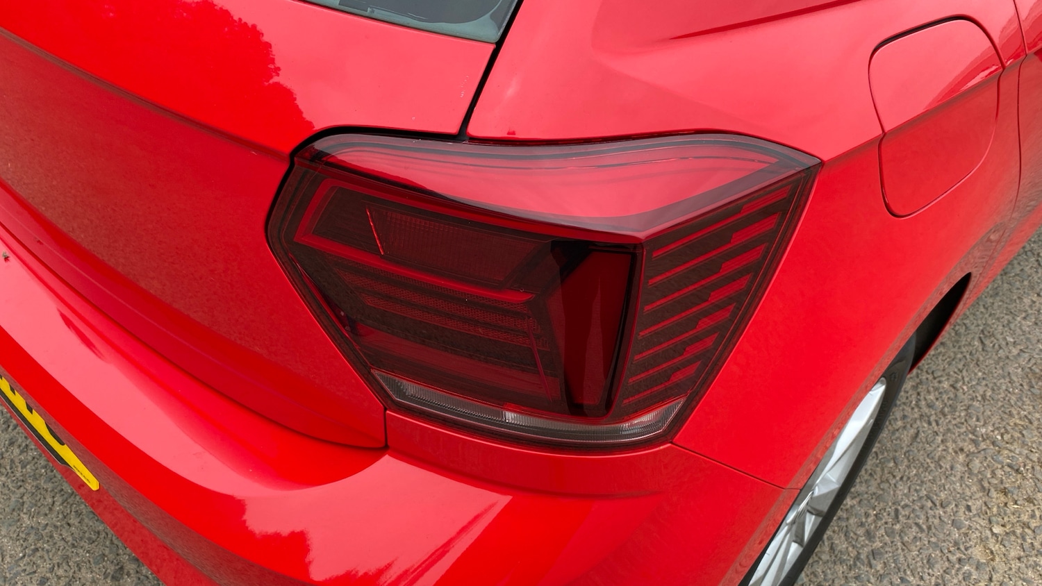 Used Volkswagen Polo 2019 for sale - 76302846: Photo 35