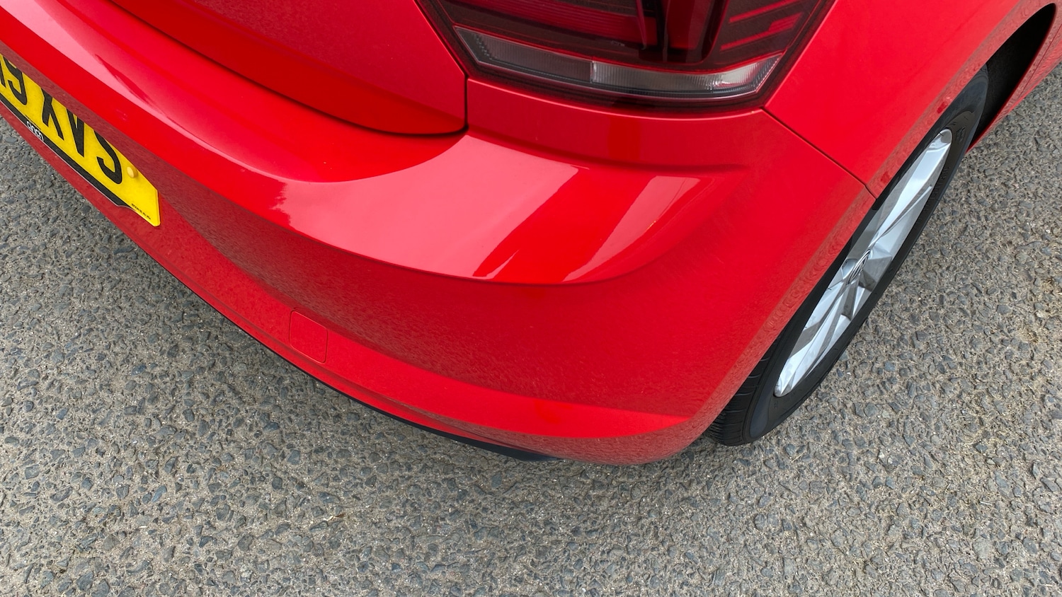 Used Volkswagen Polo 2019 for sale - 76302846: Photo 36