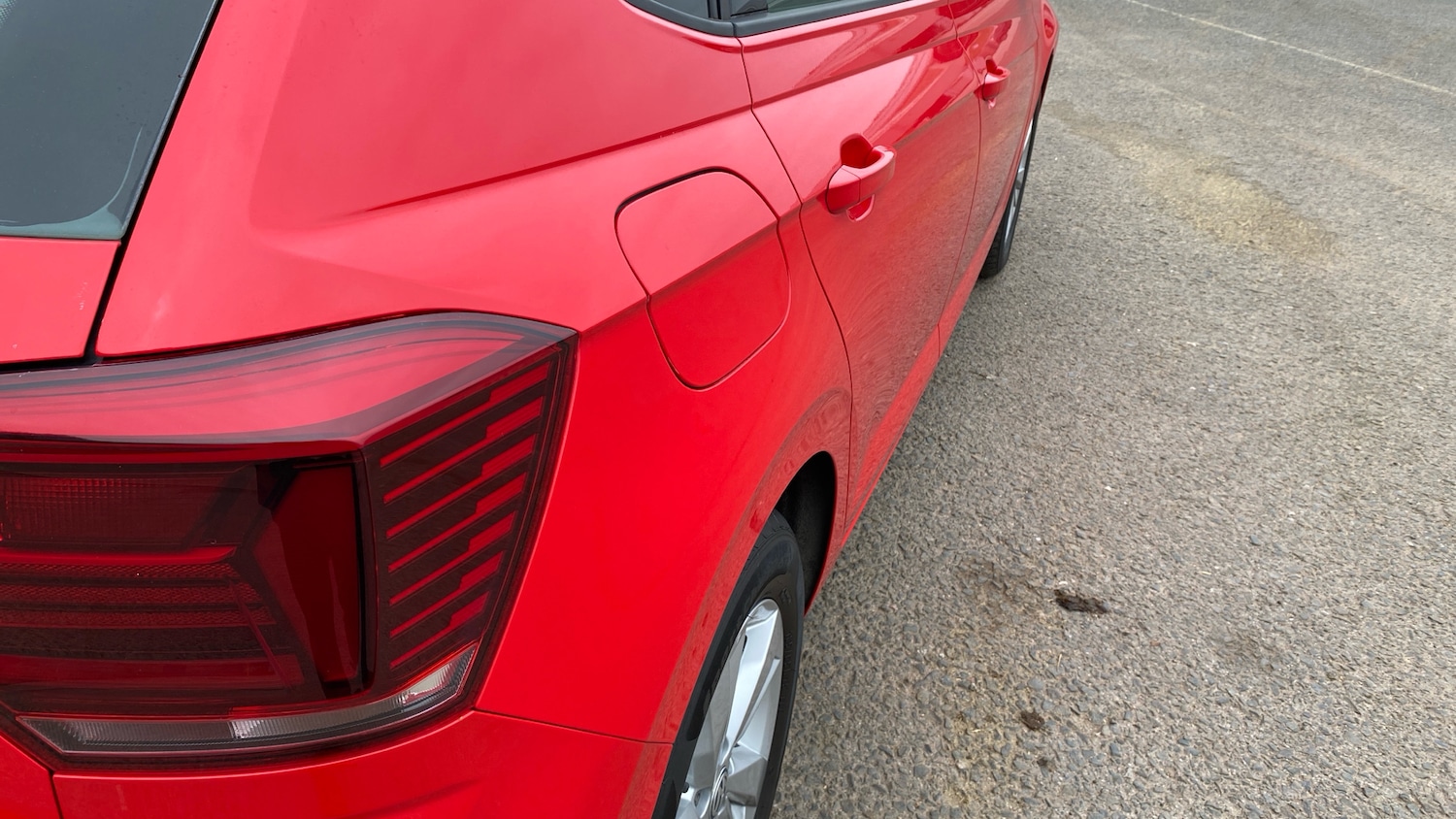 Used Volkswagen Polo 2019 for sale - 76302846: Photo 37