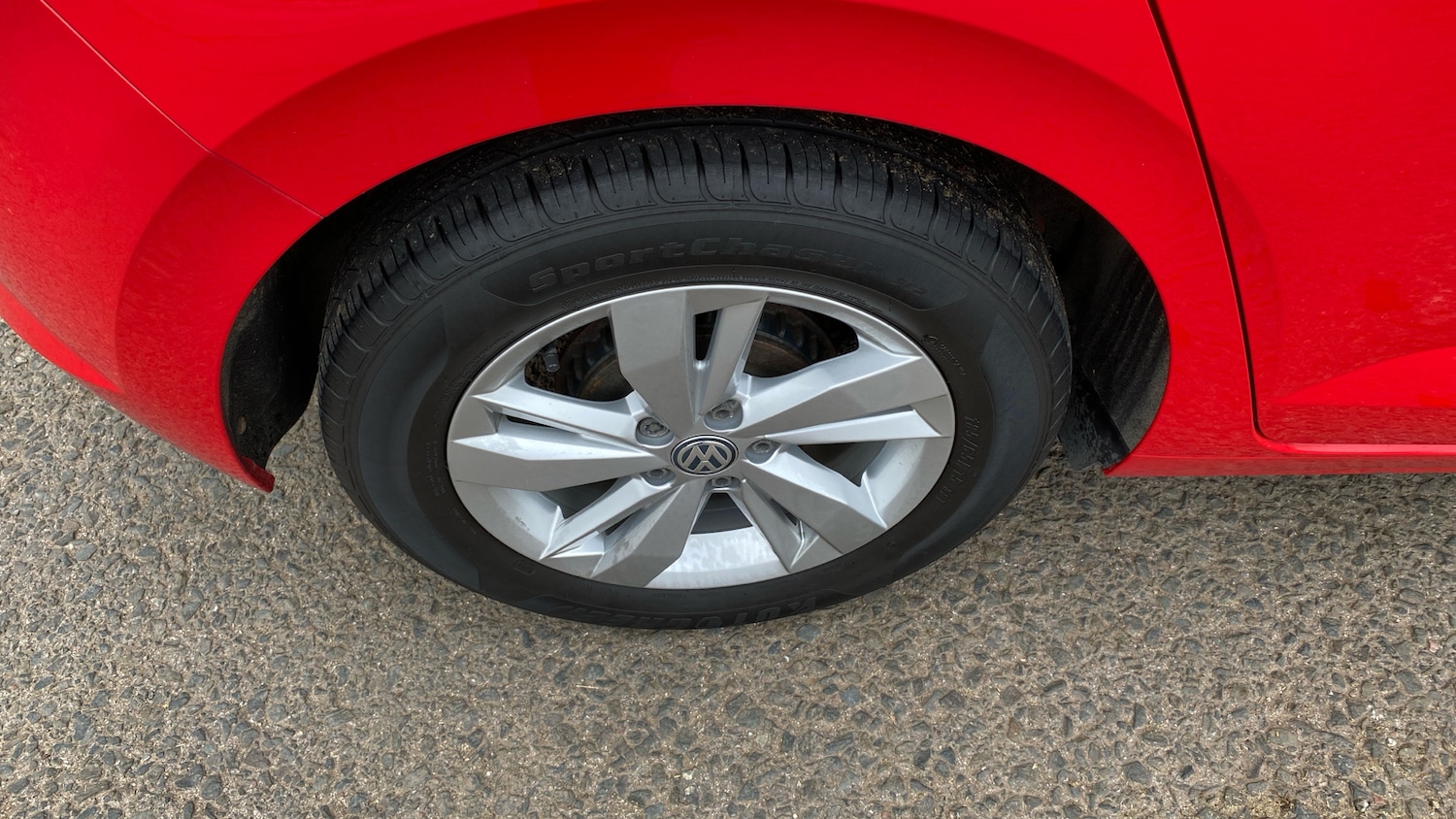 Used Volkswagen Polo 2019 for sale - 76302846: Photo 38