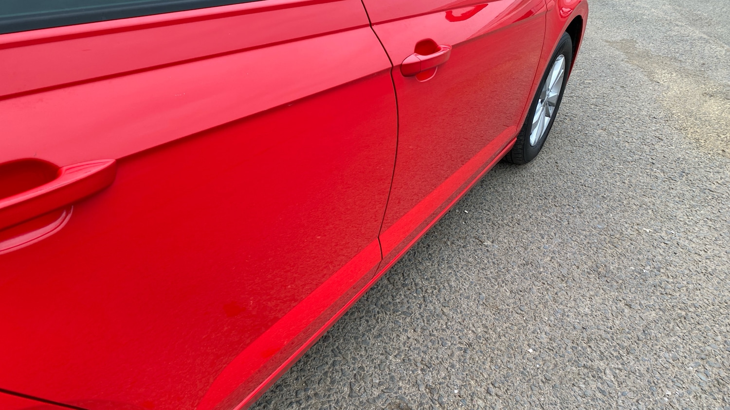 Used Volkswagen Polo 2019 for sale - 76302846: Photo 39