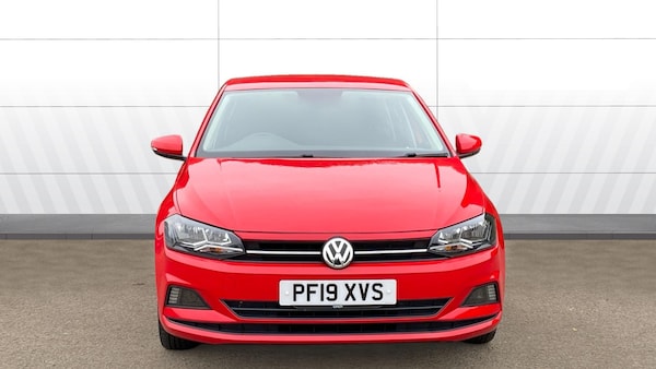 Used Volkswagen Polo 2019 for sale - 76302846: Photo 3