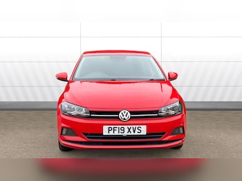 Used Volkswagen Polo 2019 for sale - 76302846: Photo 3