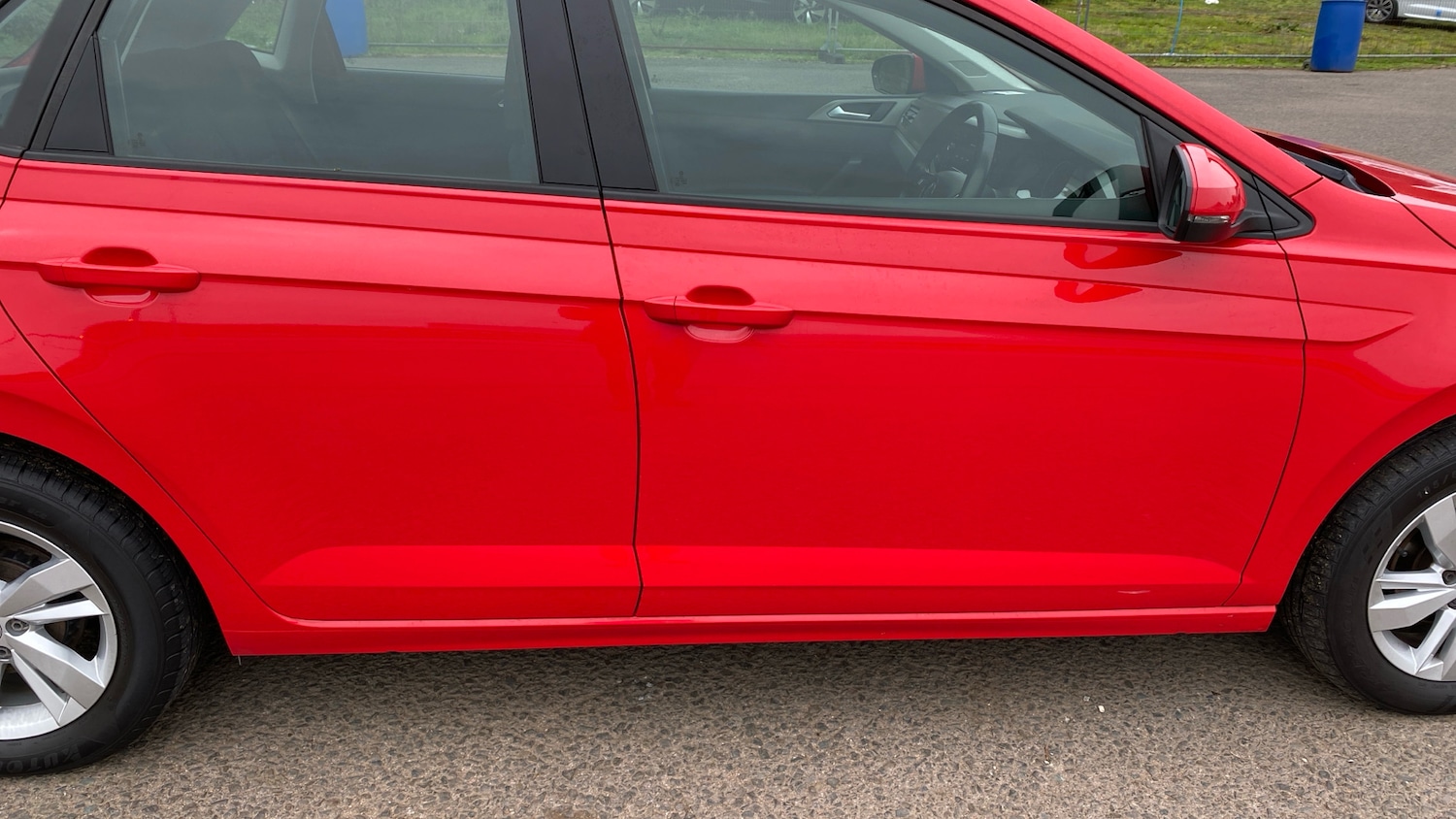 Used Volkswagen Polo 2019 for sale - 76302846: Photo 40