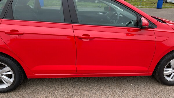 Used Volkswagen Polo 2019 for sale - 76302846: Photo 40