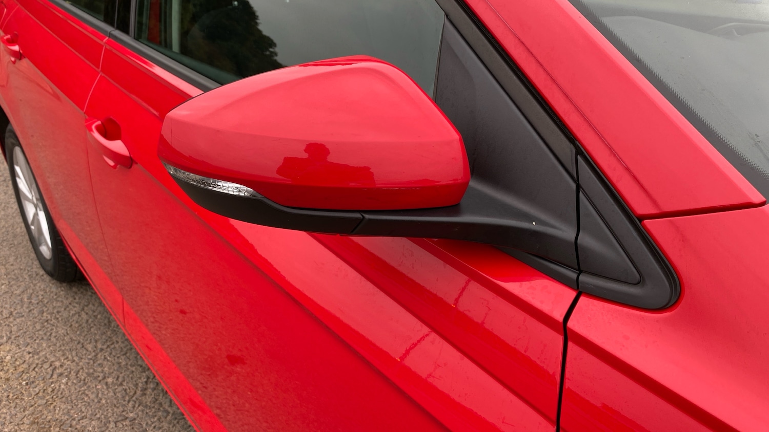 Used Volkswagen Polo 2019 for sale - 76302846: Photo 41