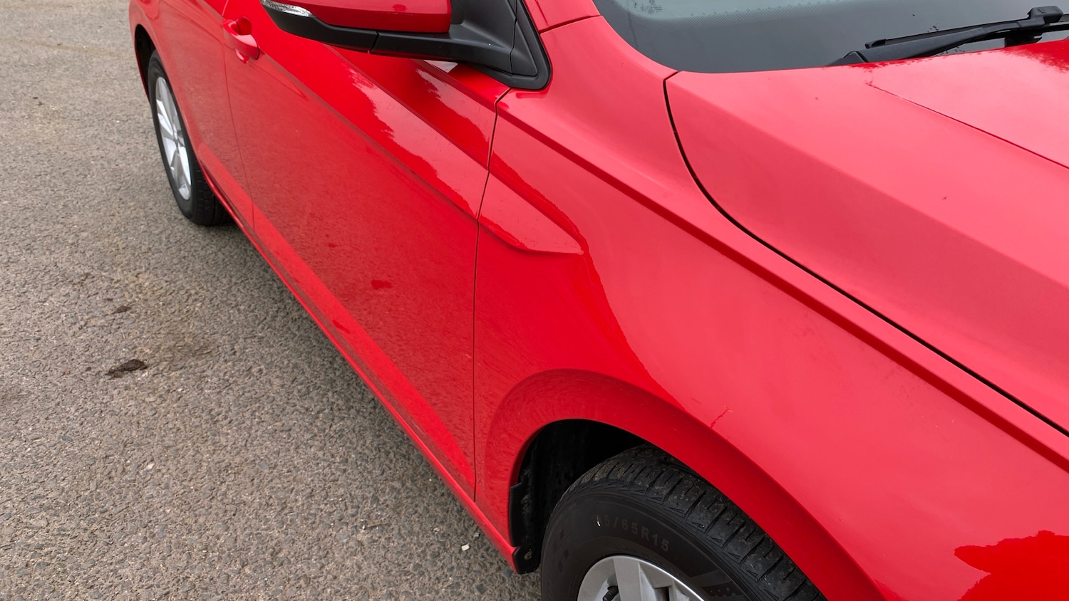 Used Volkswagen Polo 2019 for sale - 76302846: Photo 42