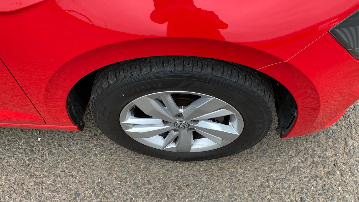 Used Volkswagen Polo 2019 for sale - 76302846: Photo 43