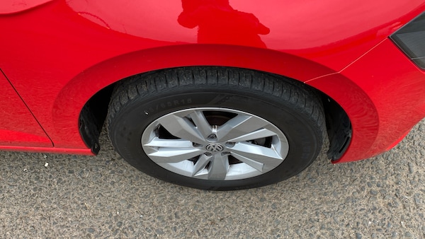 Used Volkswagen Polo 2019 for sale - 76302846: Photo 43