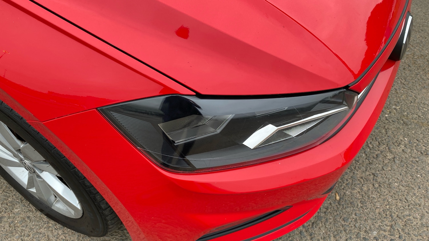 Used Volkswagen Polo 2019 for sale - 76302846: Photo 44