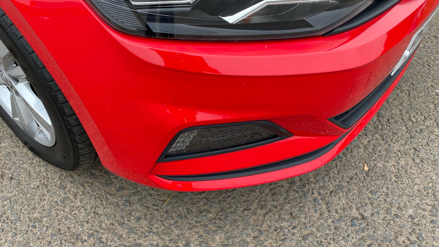 Used Volkswagen Polo 2019 for sale - 76302846: Photo 45