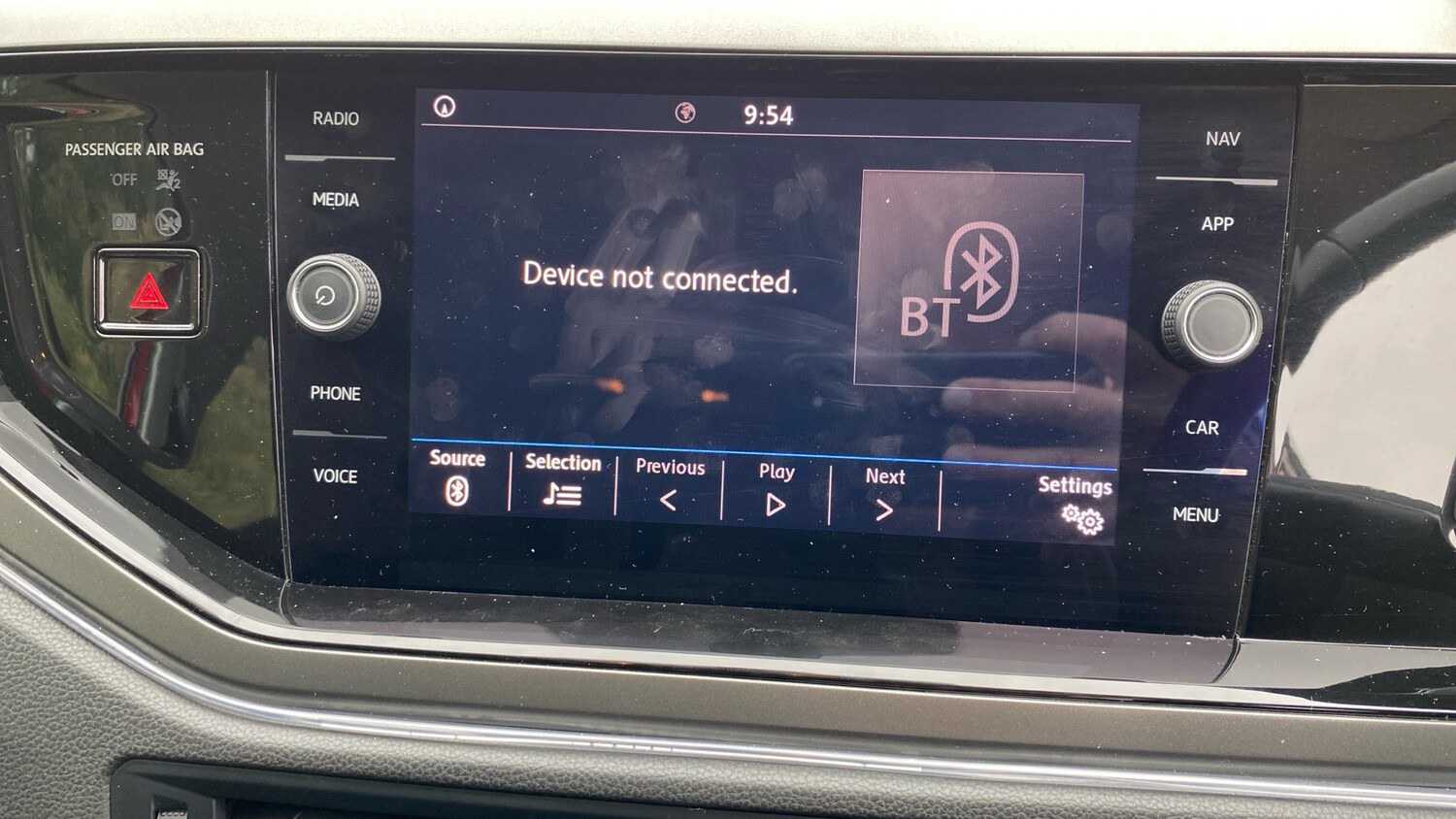 Used Volkswagen Polo 2019 for sale - 76302846: Photo 52