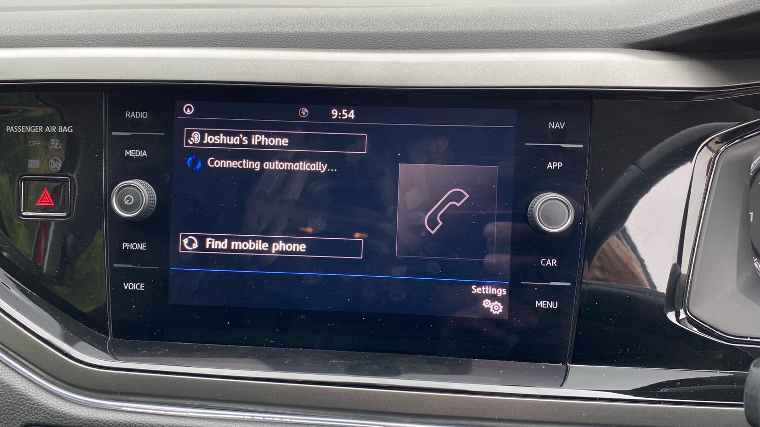 Used Volkswagen Polo 2019 for sale - 76302846: Photo 53