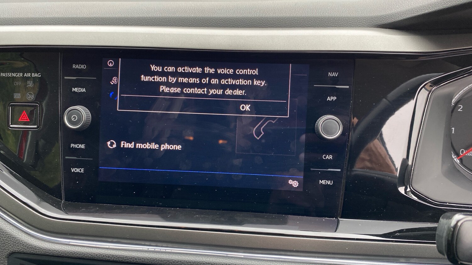 Used Volkswagen Polo 2019 for sale - 76302846: Photo 54