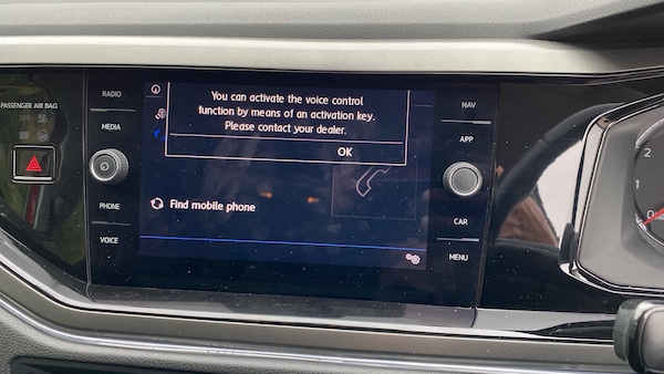Used Volkswagen Polo 2019 for sale - 76302846: Photo 54