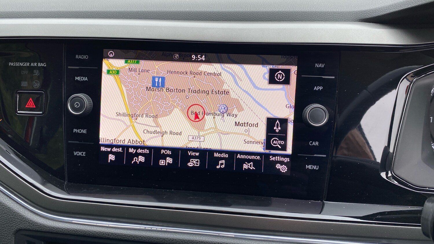 Used Volkswagen Polo 2019 for sale - 76302846: Photo 55