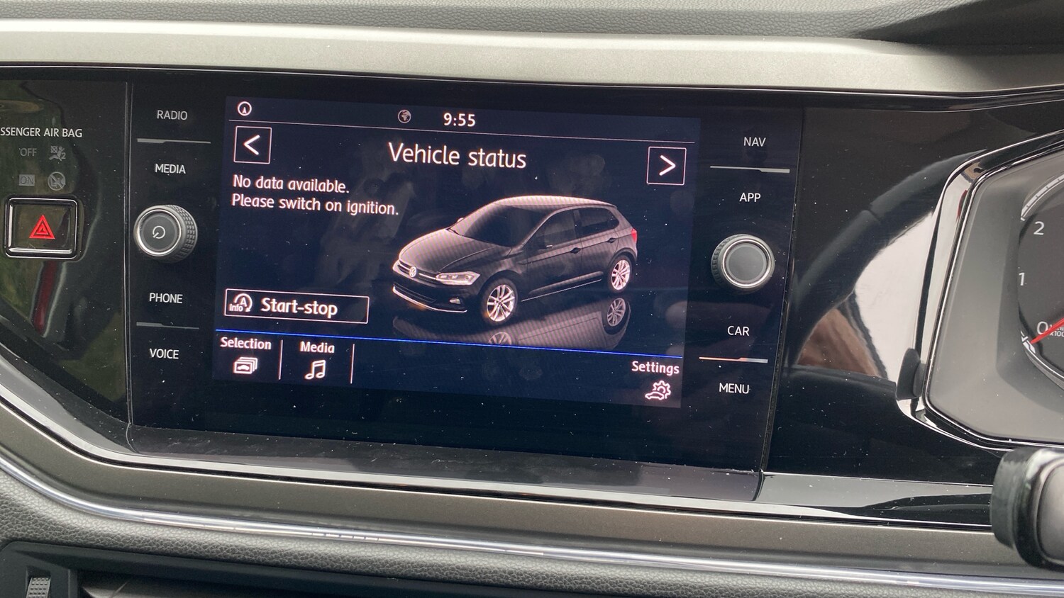 Used Volkswagen Polo 2019 for sale - 76302846: Photo 57