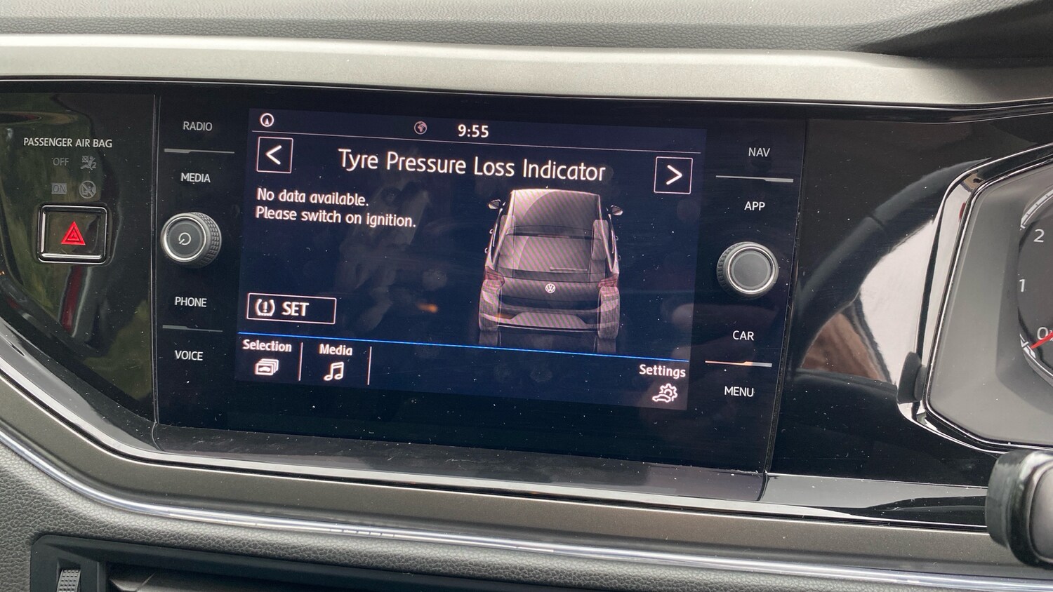 Used Volkswagen Polo 2019 for sale - 76302846: Photo 58