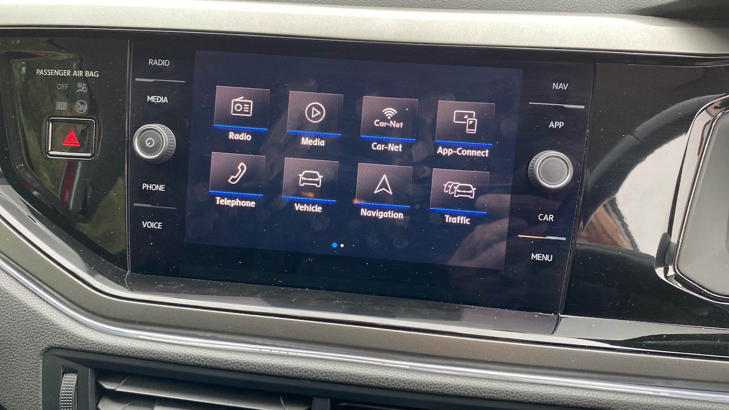 Used Volkswagen Polo 2019 for sale - 76302846: Photo 59