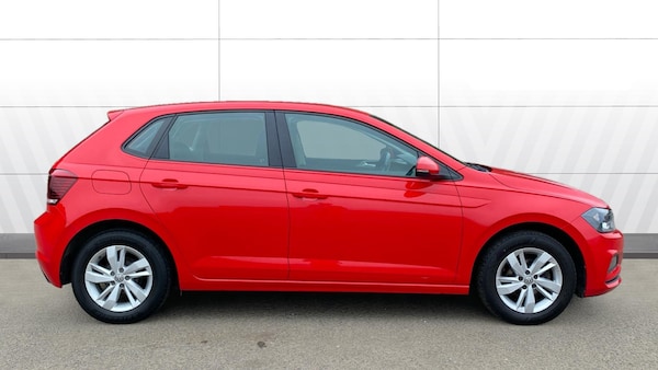 Used Volkswagen Polo 2019 for sale - 76302846: Photo 5