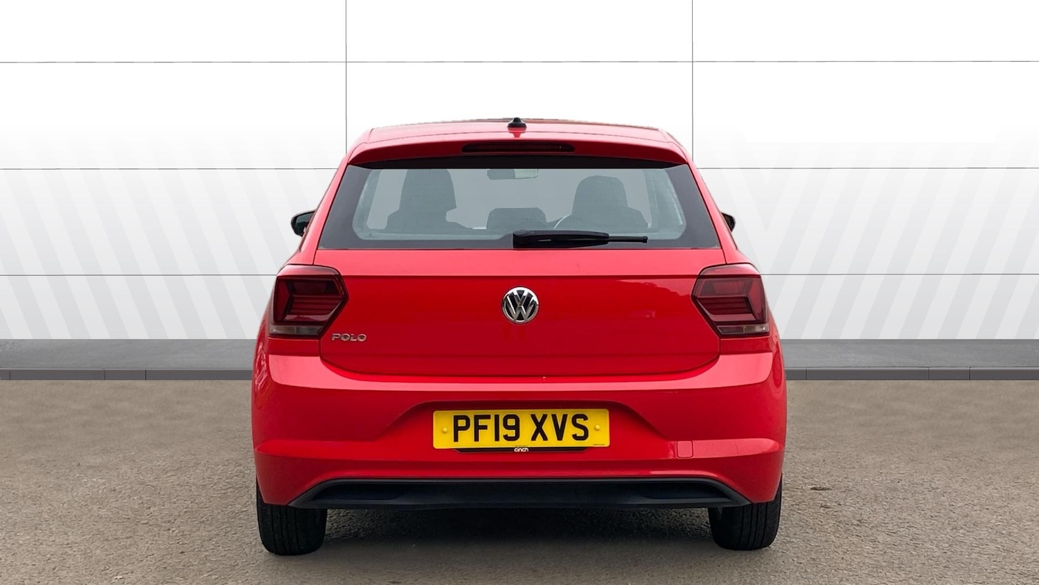 Used Volkswagen Polo 2019 for sale - 76302846: Photo 6