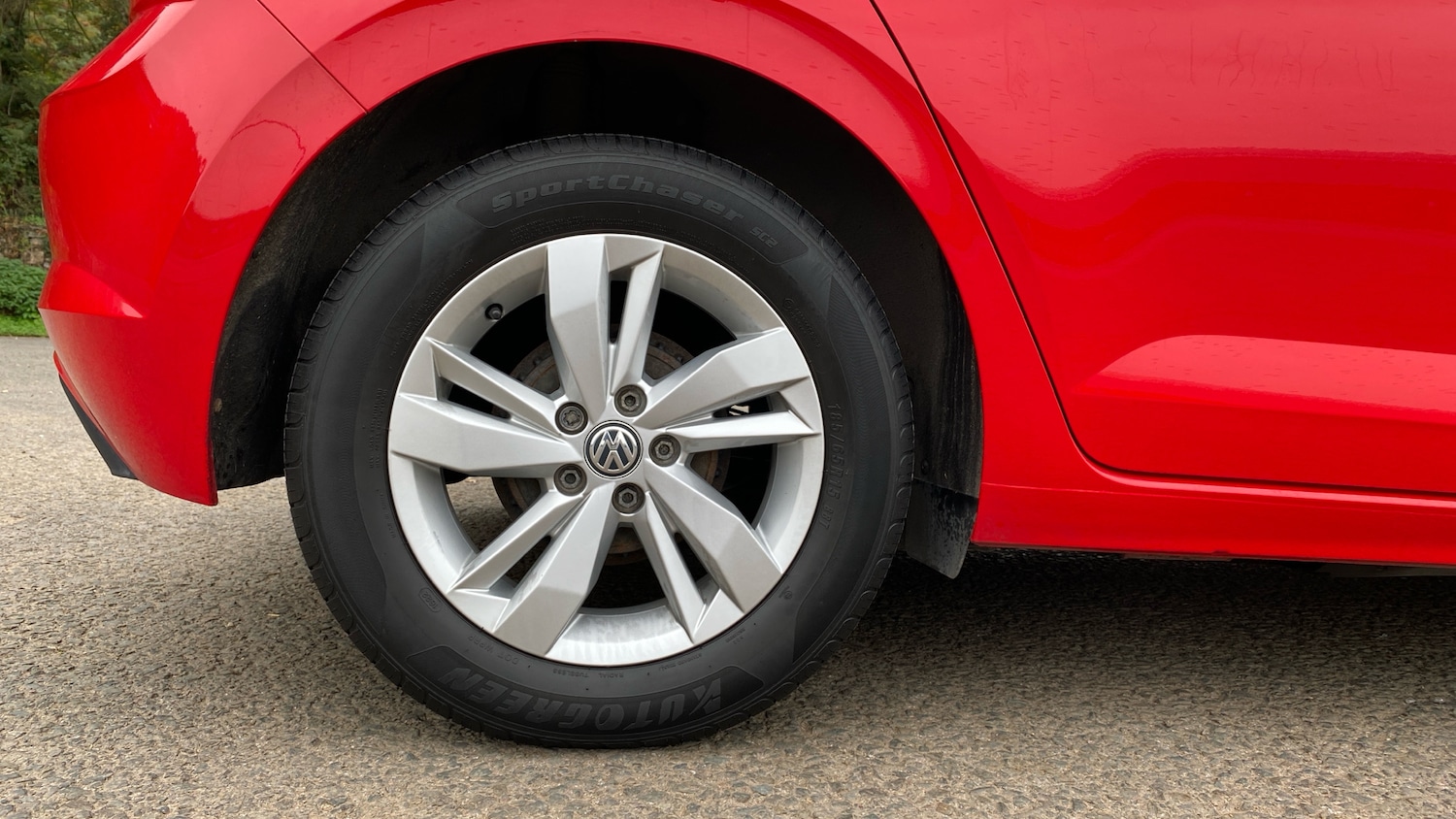 Used Volkswagen Polo 2019 for sale - 76302846: Photo 7