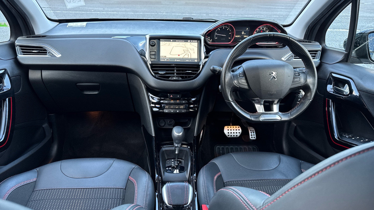 Used Peugeot 2008 2019 for sale - 77532590: Photo 10