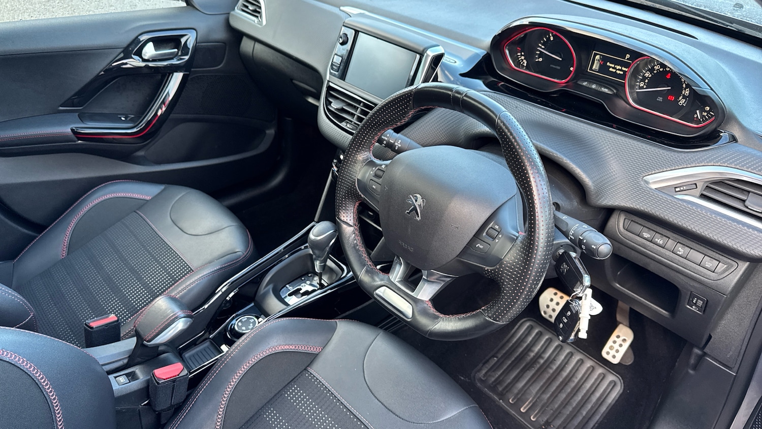 Used Peugeot 2008 2019 for sale - 77532590: Photo 11