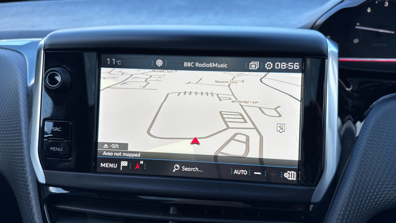 Used Peugeot 2008 2019 for sale - 77532590: Photo 12