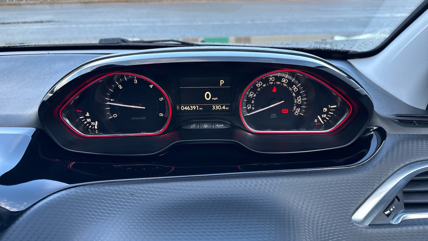 Used Peugeot 2008 2019 for sale - 77532590: Photo 18