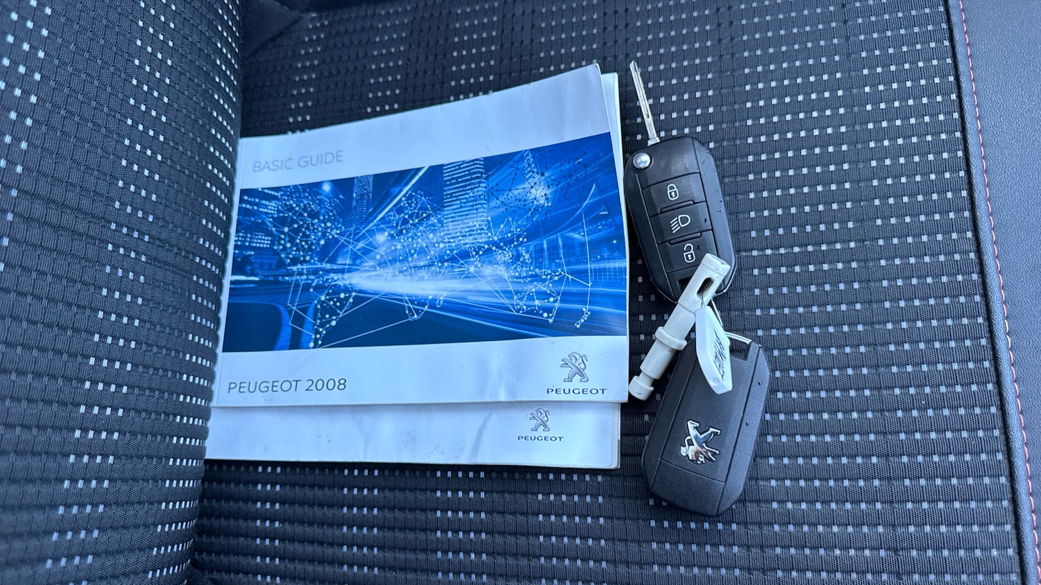 Used Peugeot 2008 2019 for sale - 77532590: Photo 19