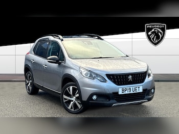 2019 (19) - 1.5 BlueHDi 120 GT Line 5dr EAT6