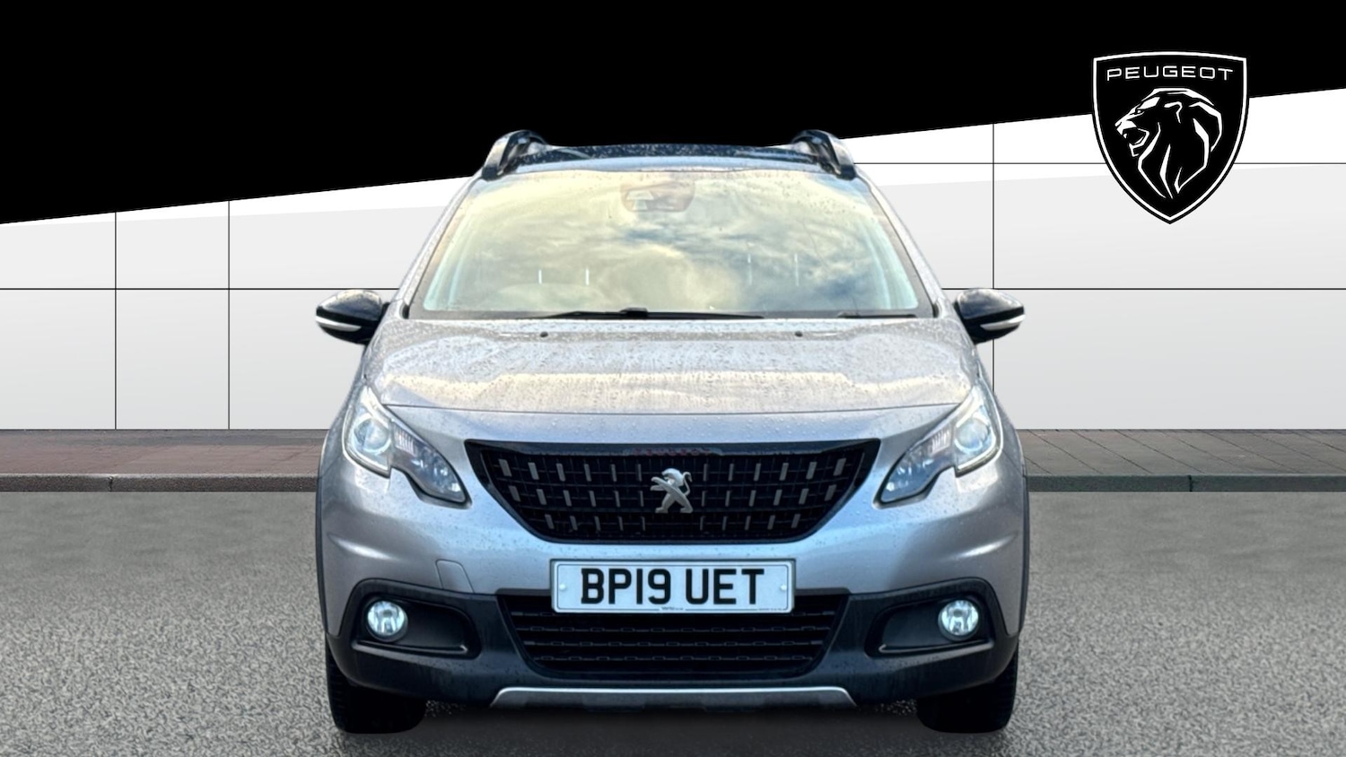 Used Peugeot 2008 2019 for sale - 77532590: Photo 3