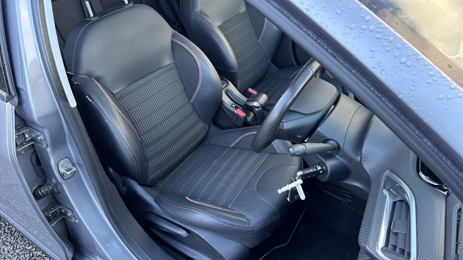 Used Peugeot 2008 2019 for sale - 77532590: Photo 33