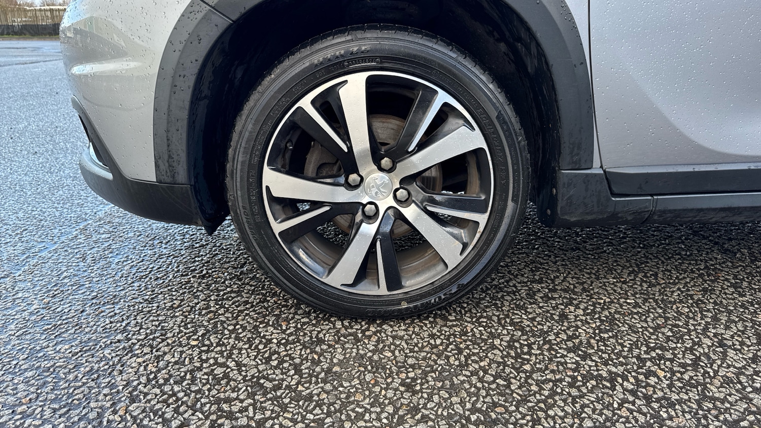 Used Peugeot 2008 2019 for sale - 77532590: Photo 38