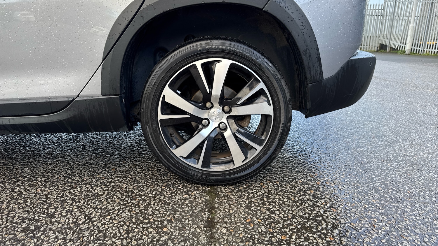 Used Peugeot 2008 2019 for sale - 77532590: Photo 39