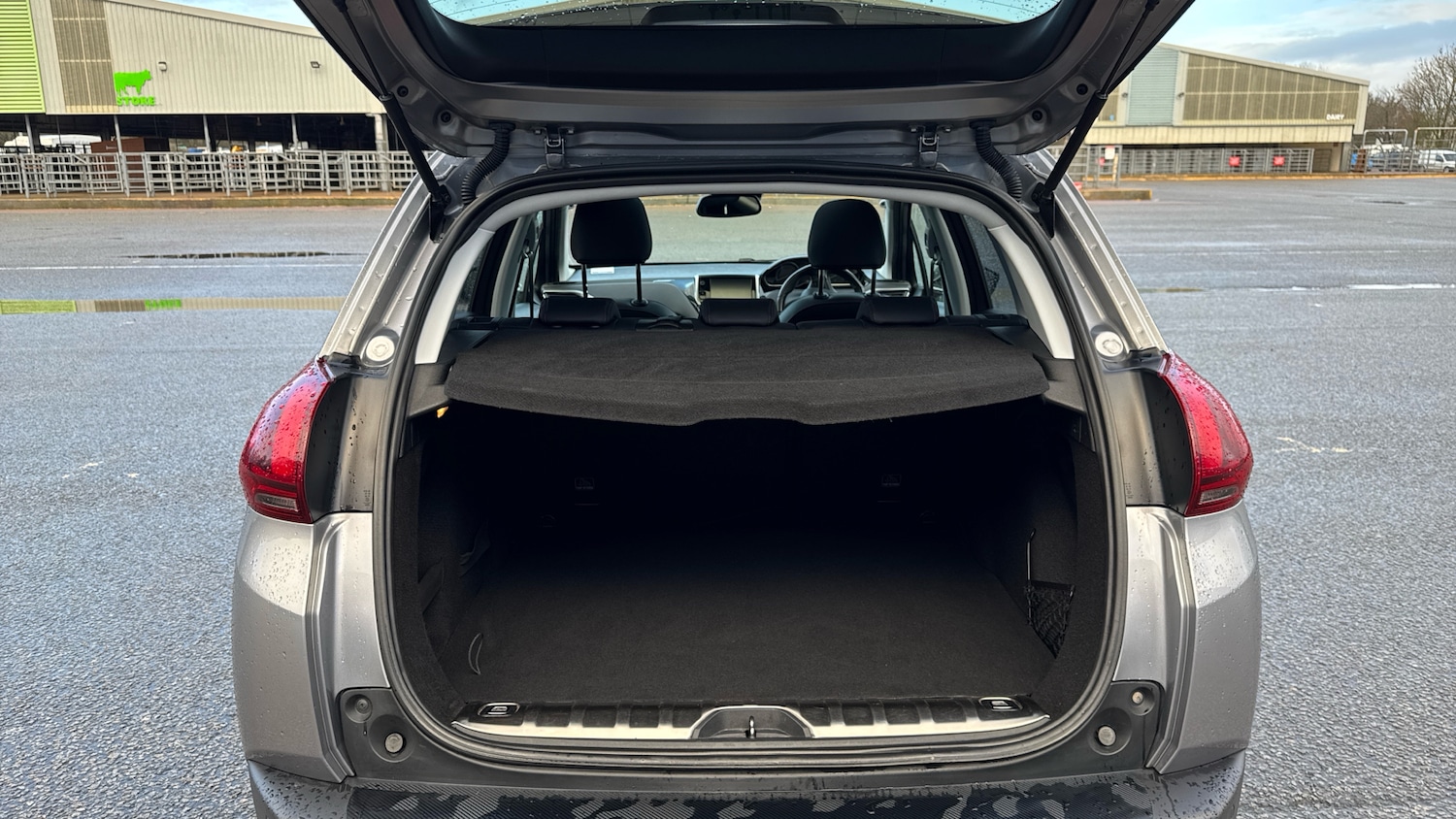 Used Peugeot 2008 2019 for sale - 77532590: Photo 4